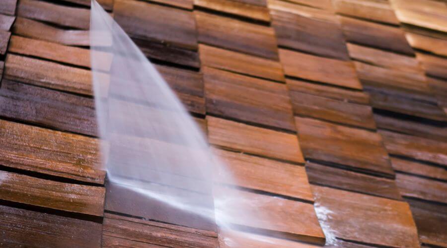 Slate Roofing in Moore, TX
